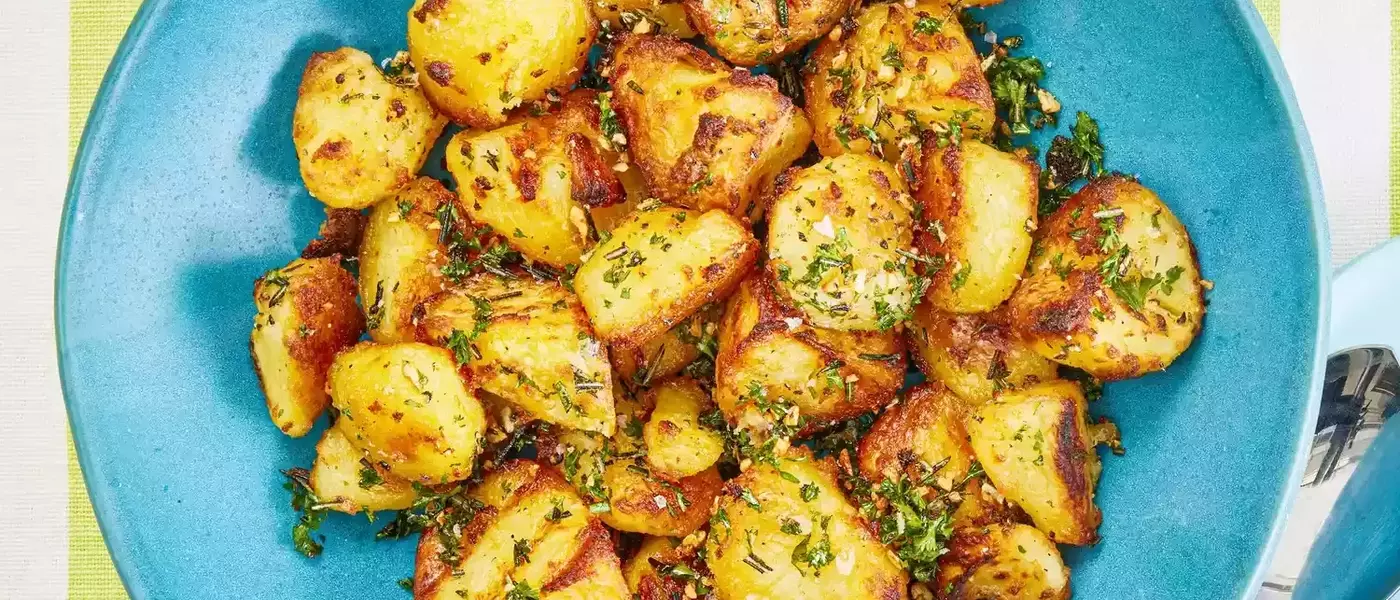 Oven-Free Thanksgiving Sides: Innovative Recipes for a Stress-Free Holiday Feast