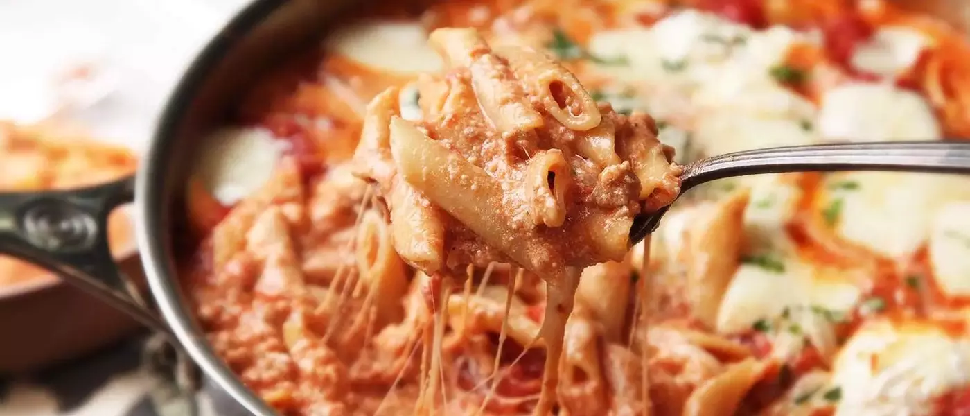 Effortless One-Pot Pasta Dishes for Quick and Delicious Meals