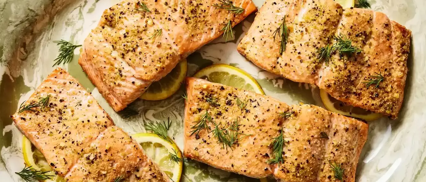 20 Low-Calorie, High-Protein Dinners in 30 Minutes or Less