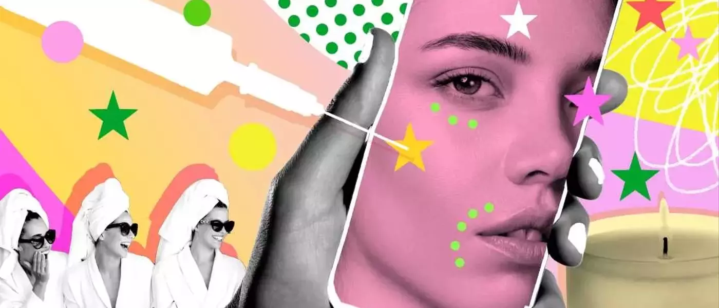 Young Adults Embrace "Baby Botox" for Early Wrinkle Prevention