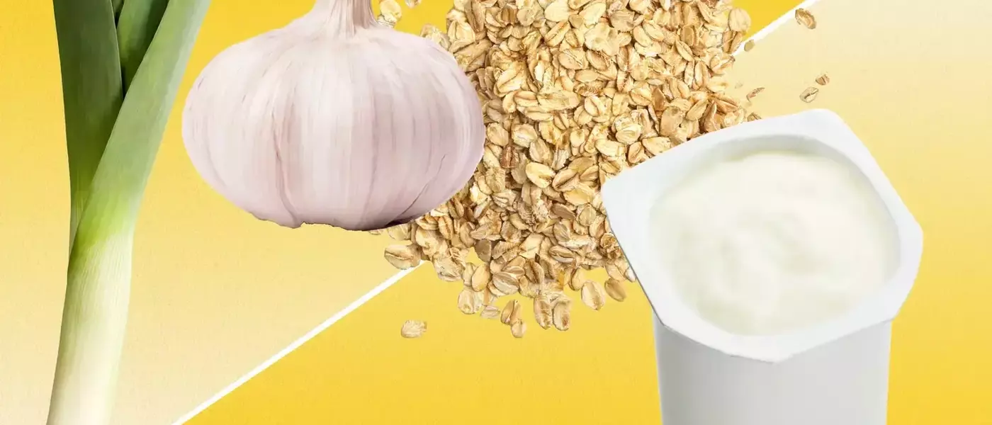 The Dynamic Duo: Prebiotics and Probiotics for Optimal Gut Health