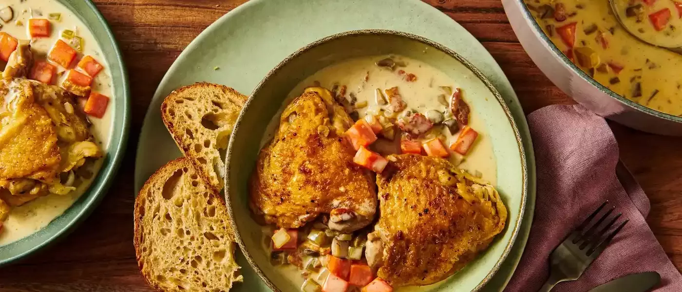 Effortless Culinary Creations: The Ultimate One-Pot Dinner Recipes