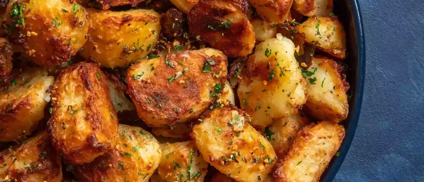 Serious Eats' Most Beloved Potato Recipes