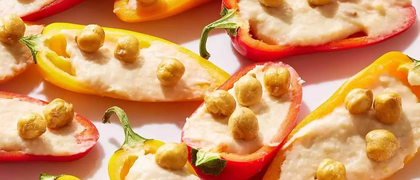 Healthy & Satisfying Snacks in 10 Minutes: Boost Your Wellness with These Quick Bites