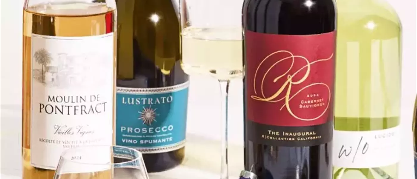 Elevate Your Gifting: 15 Sophisticated Wine Accessories for Every Enthusiast