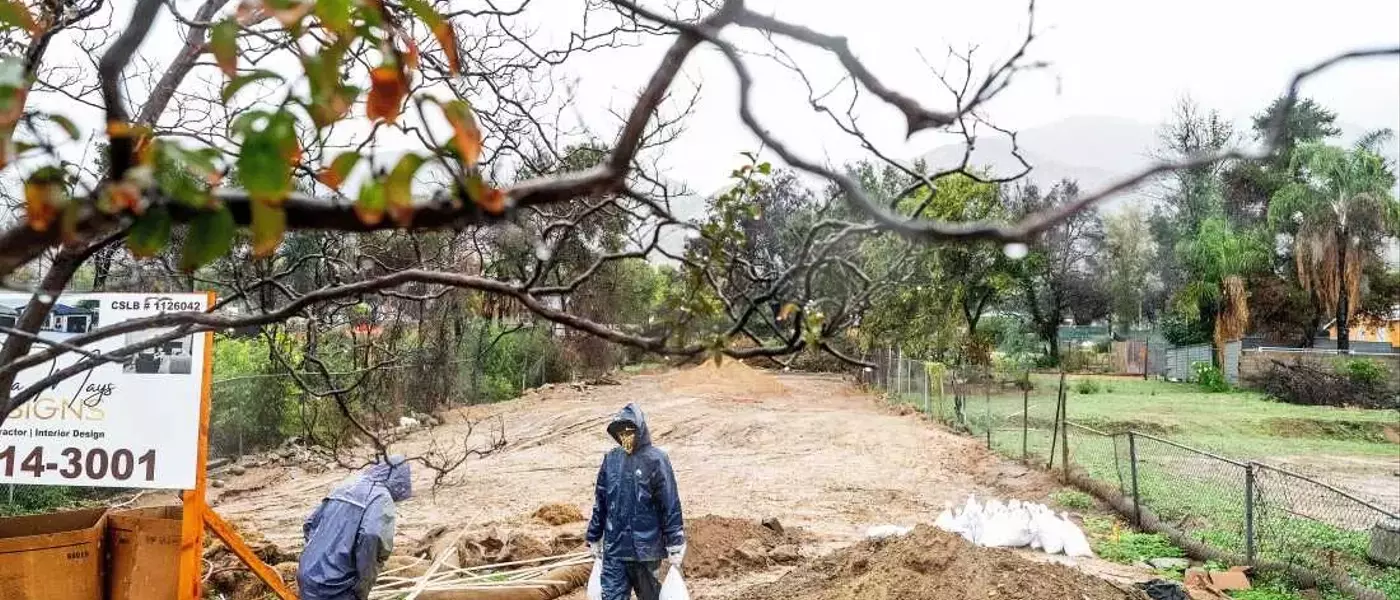 FEMA Interim Head's Short Tenure Ends Amidst Agency Turmoil