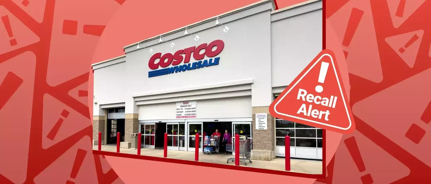 Costco Recalls Caesar Salads and Chicken Sandwiches Due to Potential Plastic Contamination