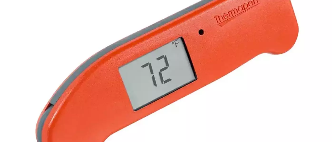 Choosing the Optimal Meat Thermometer for Culinary Excellence