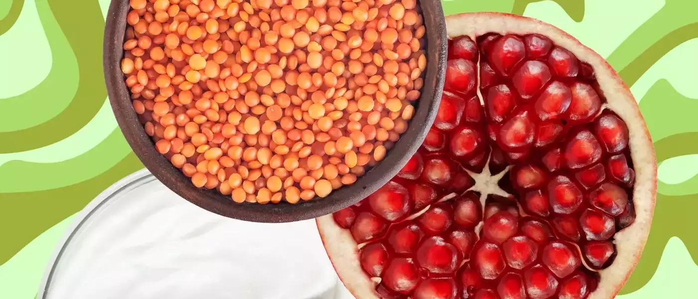 Mediterranean Diet: 8 Foods for a Longer, Healthier Life