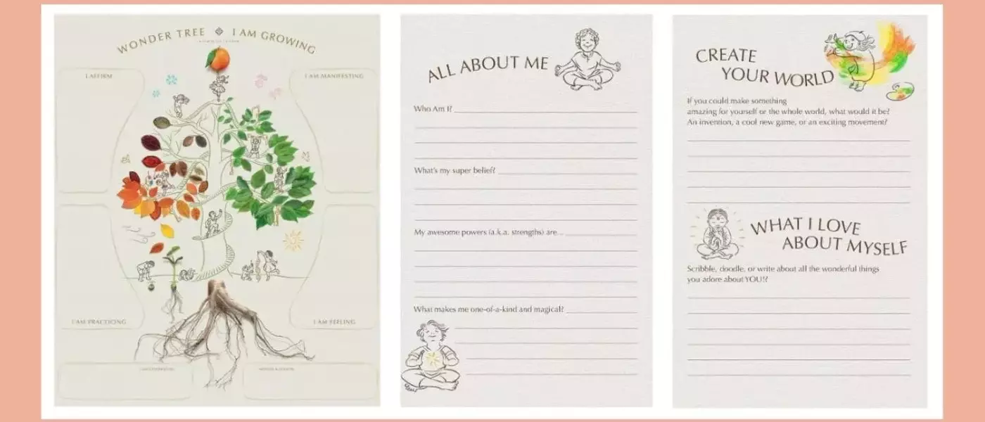 Nurturing Holistic Growth: Wonders of Wisdom's Innovative Approach to Child Development