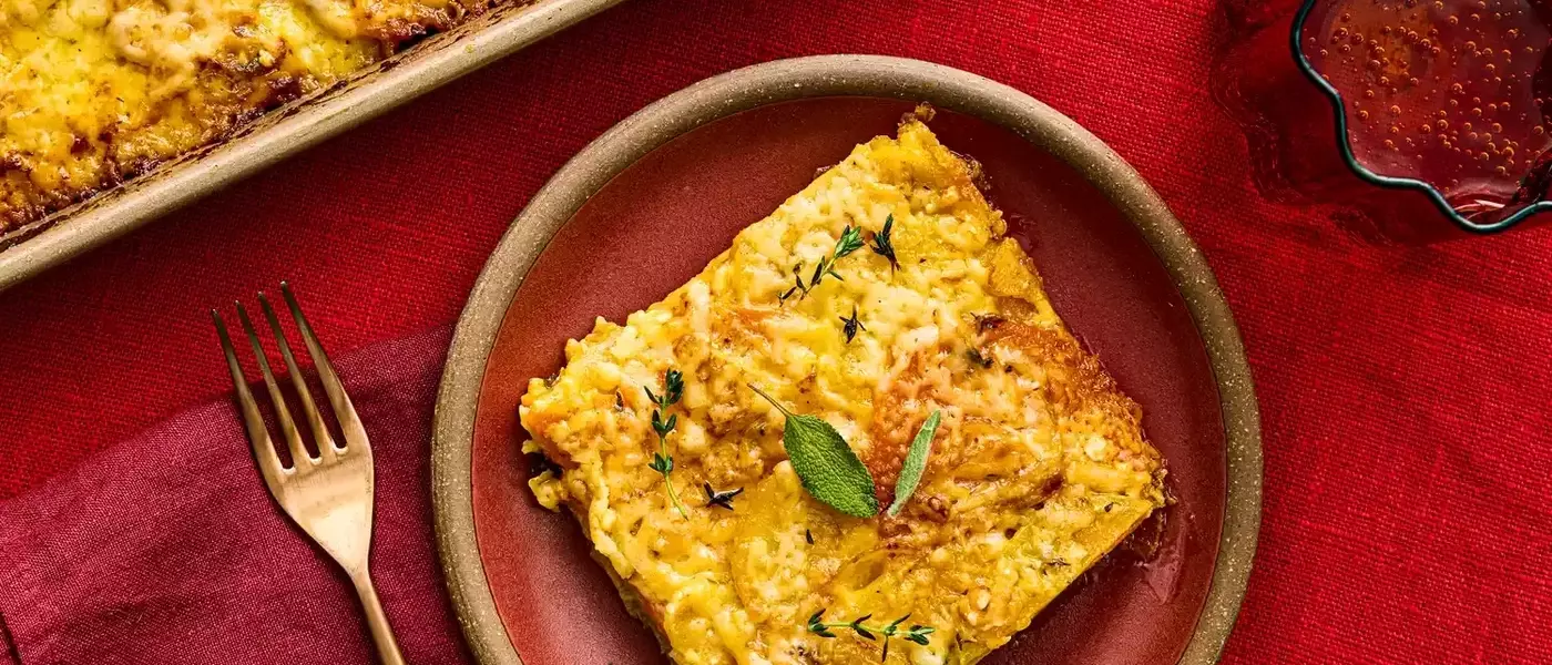 Effortless Thanksgiving Feast: Sheet Pan Recipes to Simplify Your Holiday Cooking