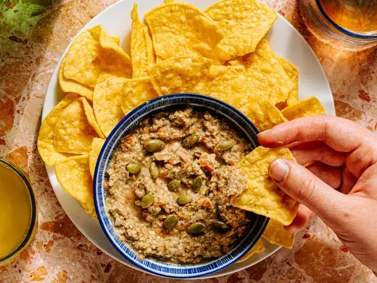 Sikil Pak: A Mayan Culinary Tradition