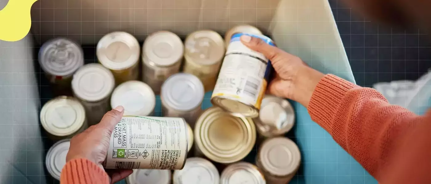 Making a Meaningful Difference: Essential Guidelines for Food Bank Donations