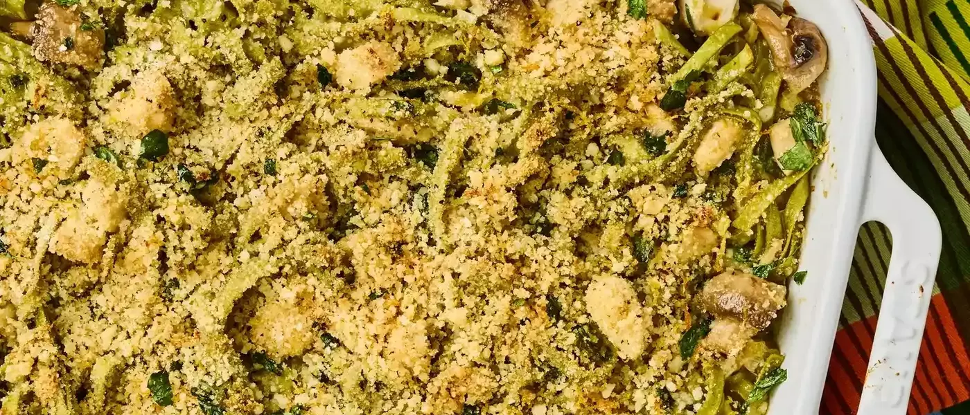 Comforting and Healthy Casseroles for Diabetes-Friendly Diets
