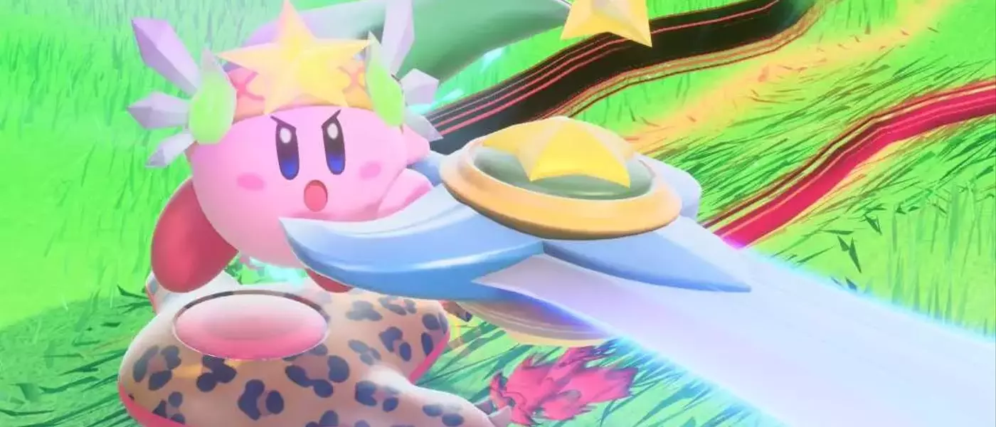 Kirby Air Riders: A Simple Yet Deep Racing Game for the Holidays