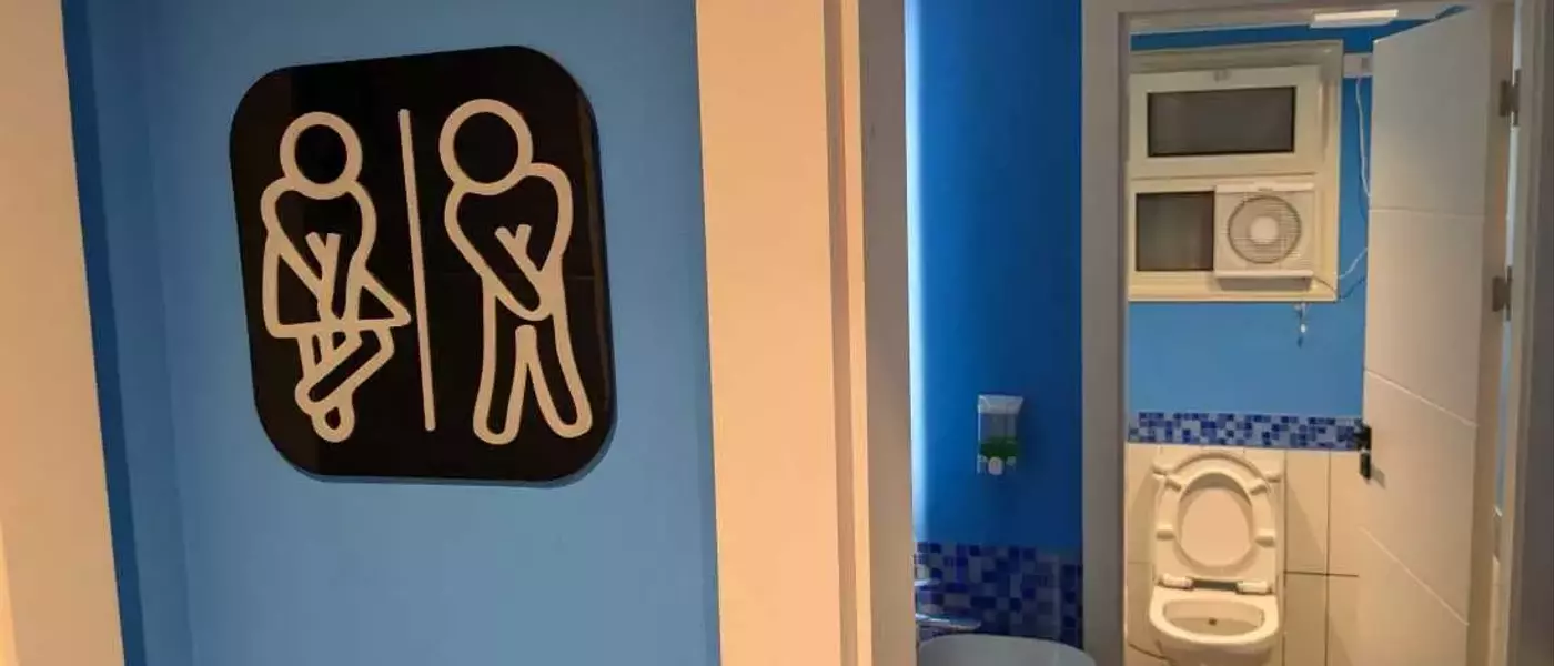 Reimagining Sanitation: A Global Call to Action Beyond the Toilet