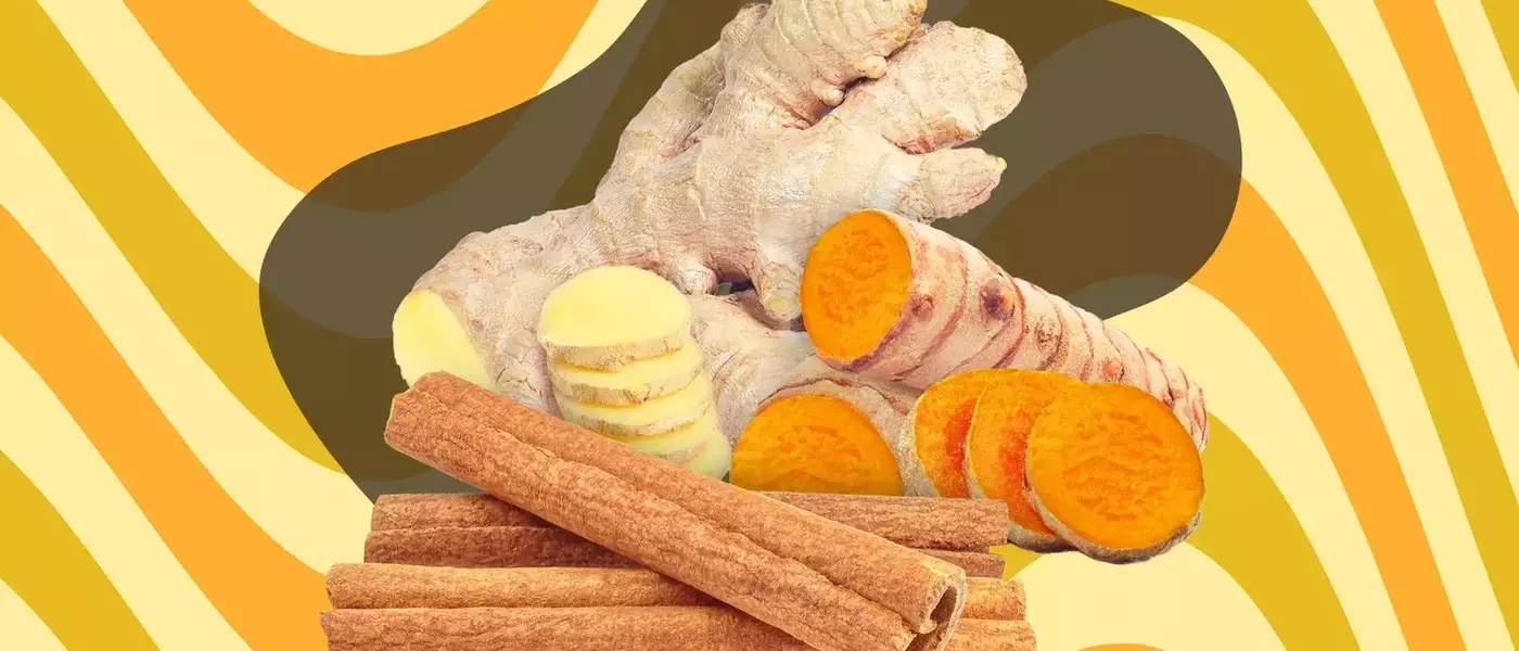 Six Anti-Inflammatory Spices for Enhanced Heart Health