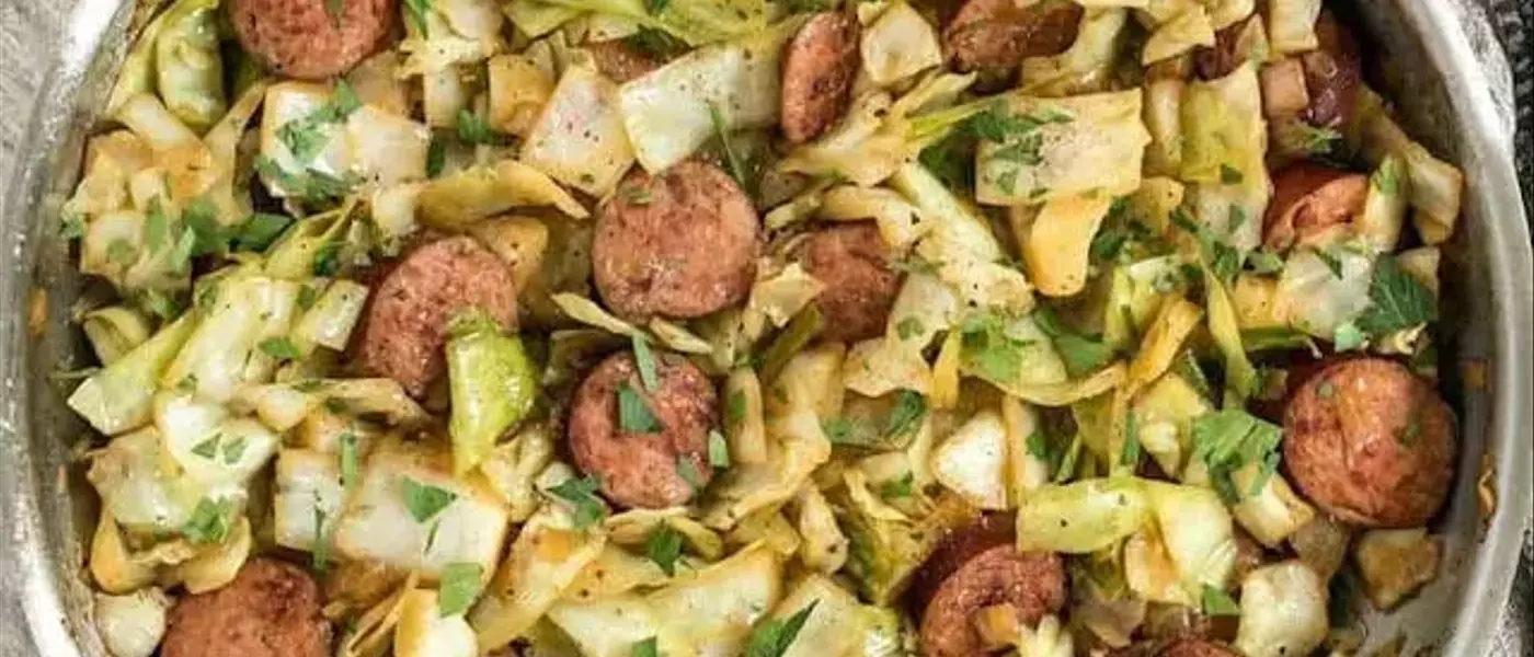Twelve Economical and Delicious Cabbage Recipes