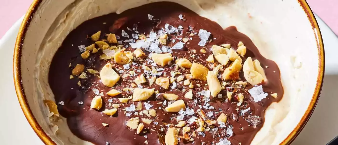 Top 10 High-Protein Snack Recipes for Sustained Energy