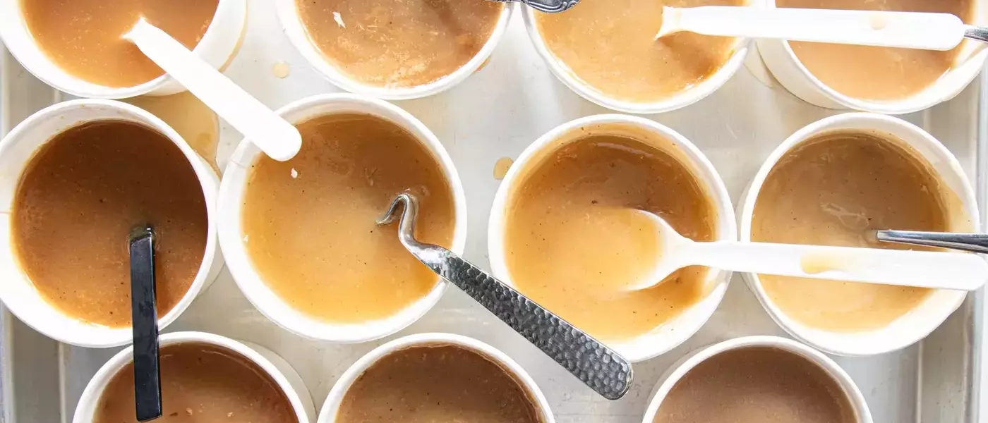 The Ultimate Store-Bought Gravy Showdown: Which Brands Reign Supreme?