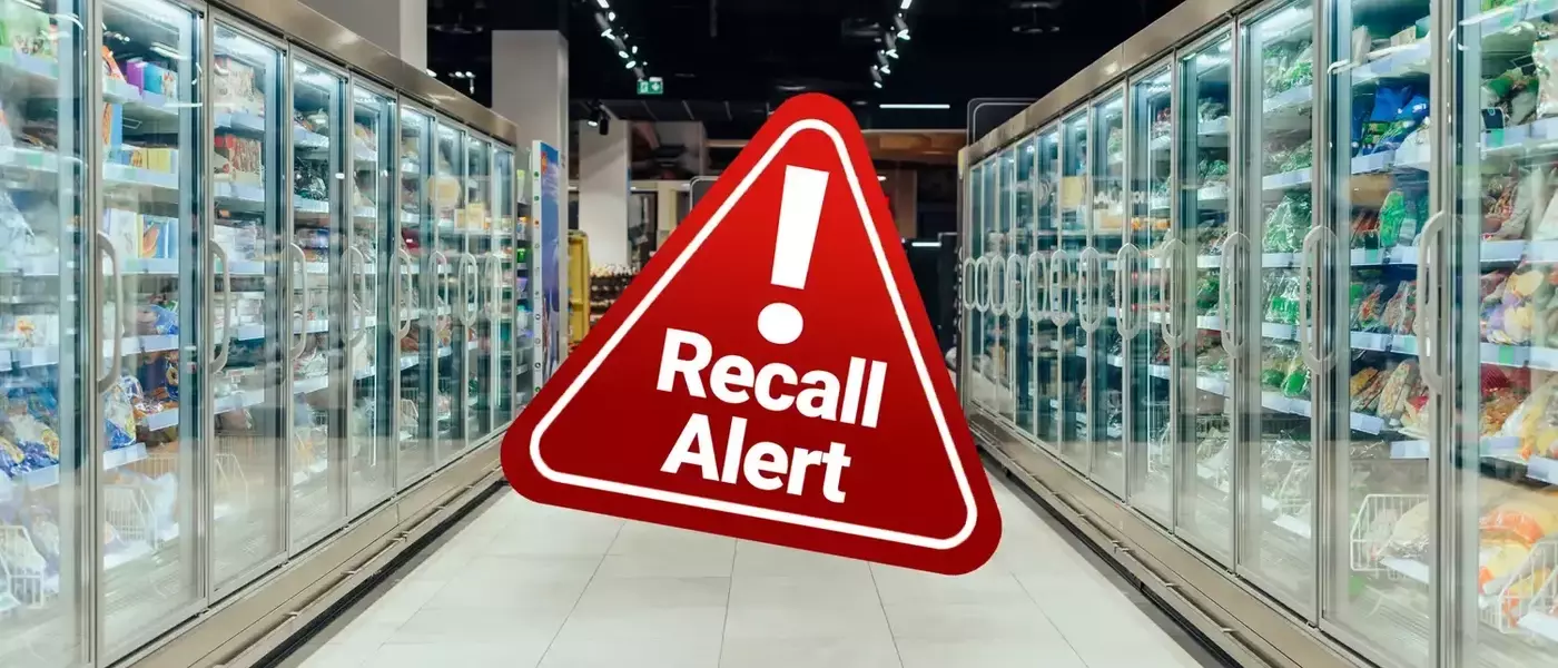 National Recall Issued for Ice Cream Bars Due to Undisclosed Allergens