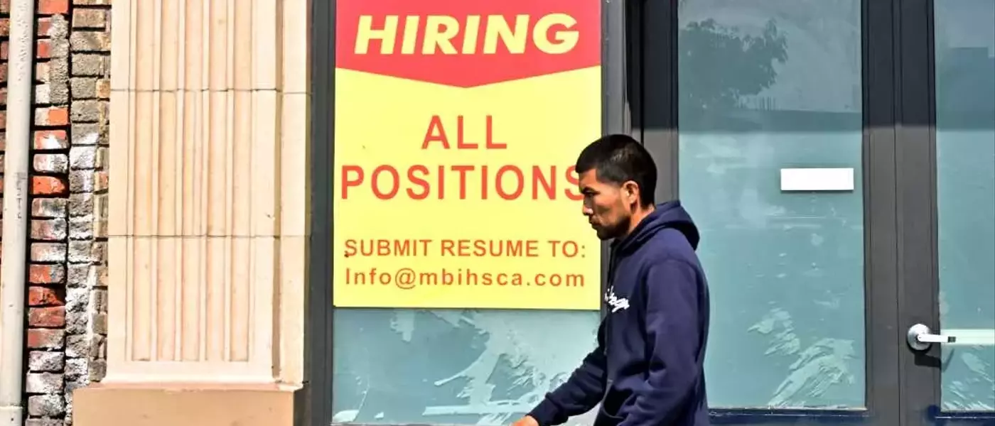 Delayed September Jobs Report Reveals Economic Shifts
