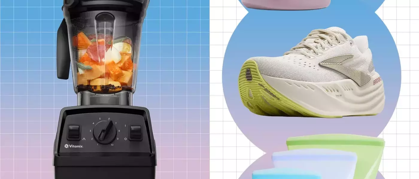Amazon's Black Friday Extravaganza: Unbeatable Deals on Kitchen & Fitness Essentials