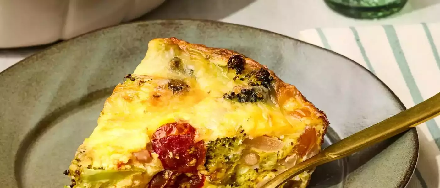 18 High-Protein, Low-Calorie Breakfasts for Weight Loss