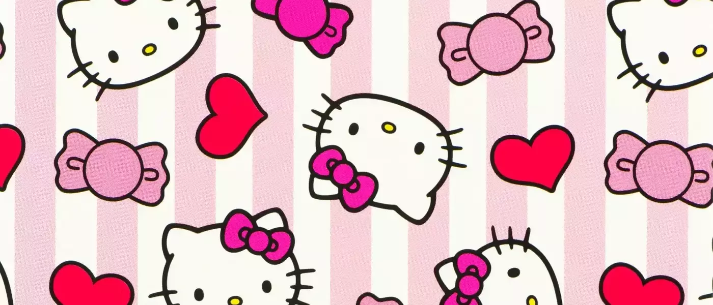 The Unwavering Allure of Hello Kitty: A Cross-Generational Phenomenon