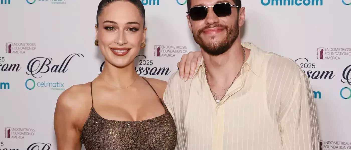 Navigating Pregnancy with Ehlers-Danlos Syndrome: Elsie Hewitt's Story