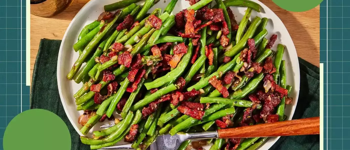 Expert Chefs' Preferred Method for Preparing Green Beans