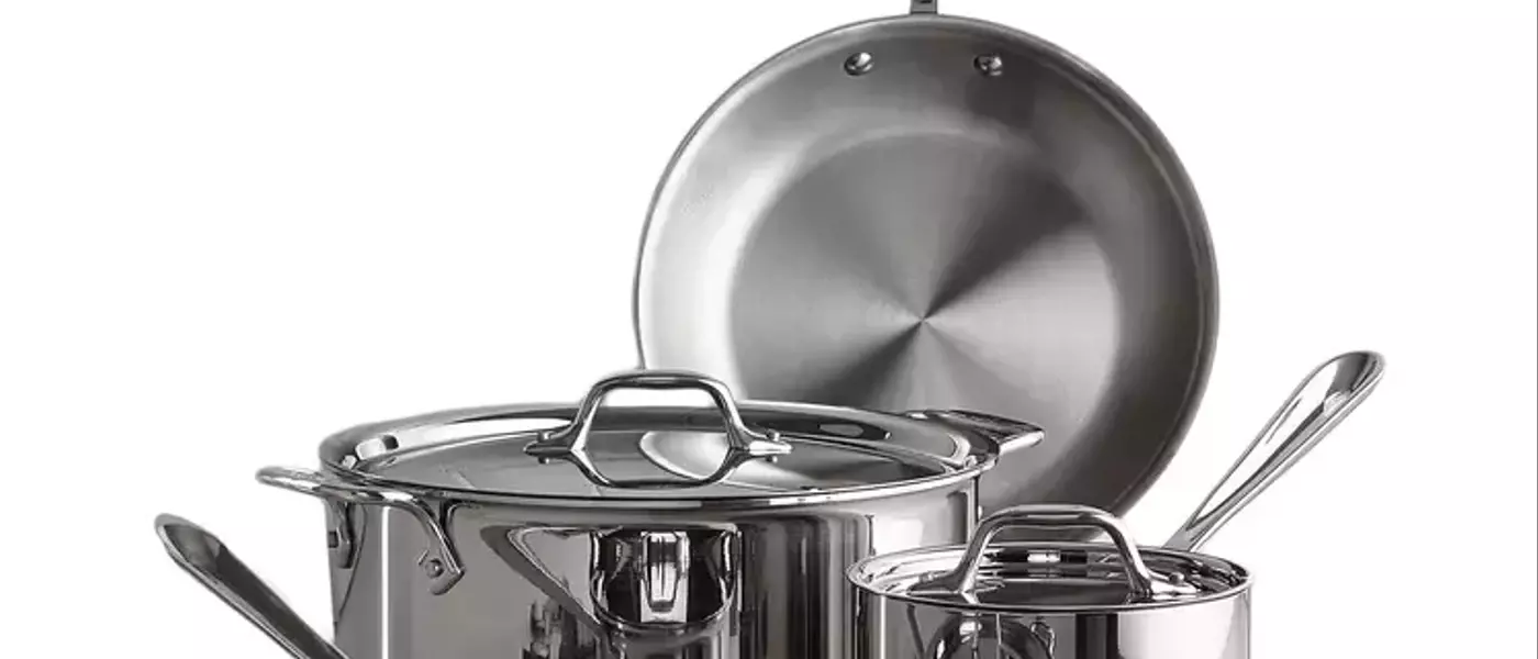 Black Friday Cookware Deals: Top Discounts from All-Clad, Le Creuset, and More