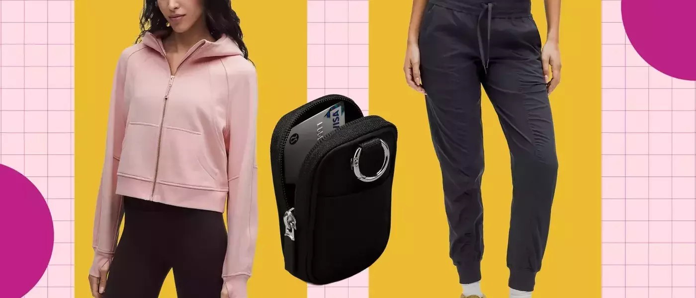 Black Friday Lululemon Deals: Top Picks for Activewear & Accessories