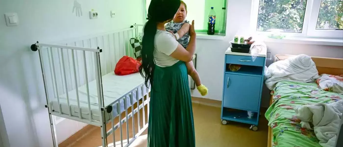 Measles Outbreaks: Lessons from Romania's Struggle for the US