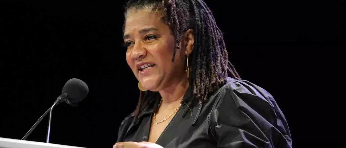 Artists Nationwide Unite for 'Fall of Freedom' to Combat Authoritarianism