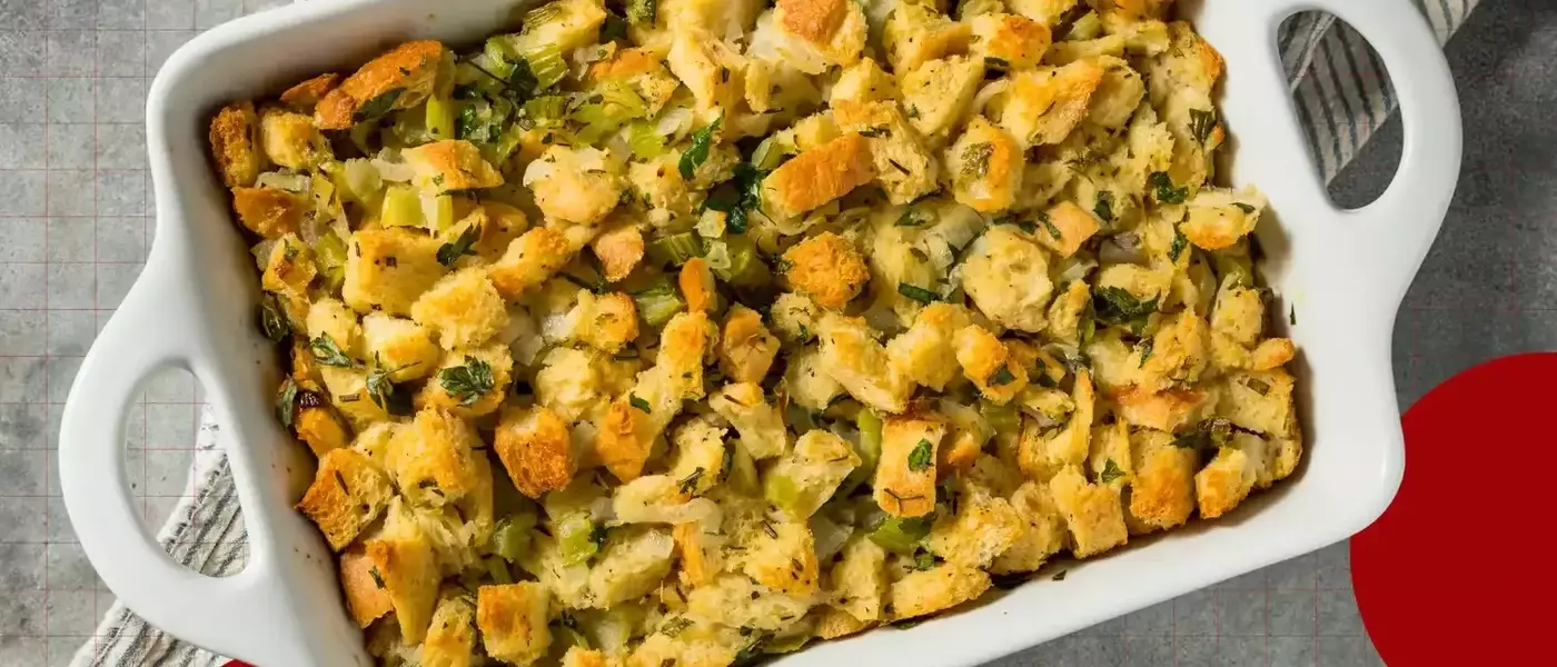 Chef's Choice: The Top Store-Bought Stuffing Mix for Effortless Holiday Feasts