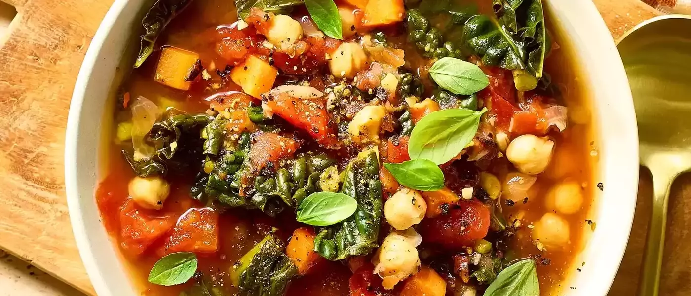 Delicious Slow-Cooker Anti-Inflammatory Dinners