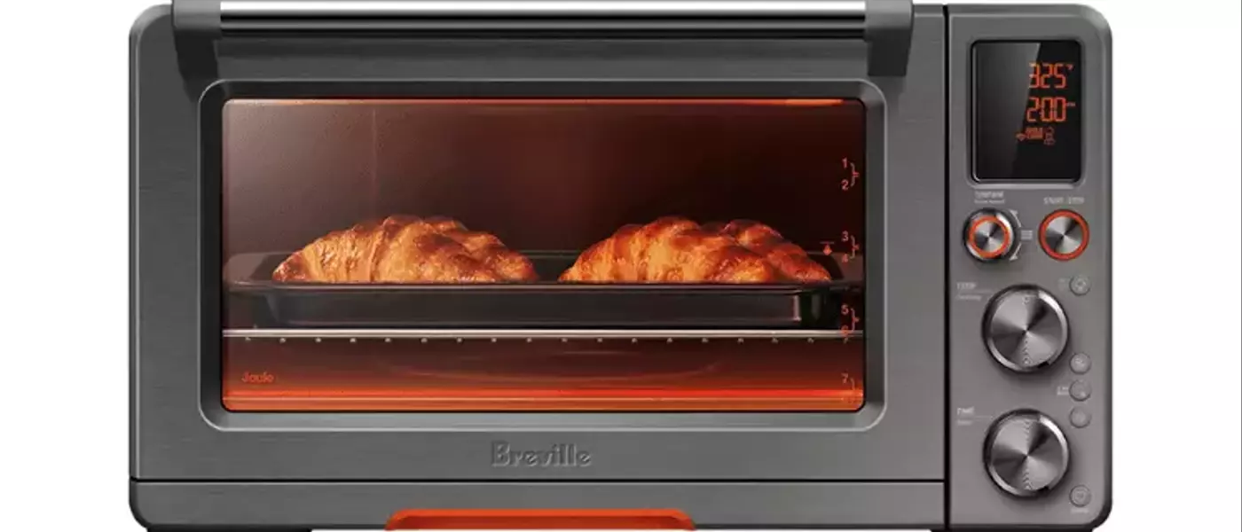 Top Toaster Ovens for Crispy Food, Perfect Pizza, and Toast