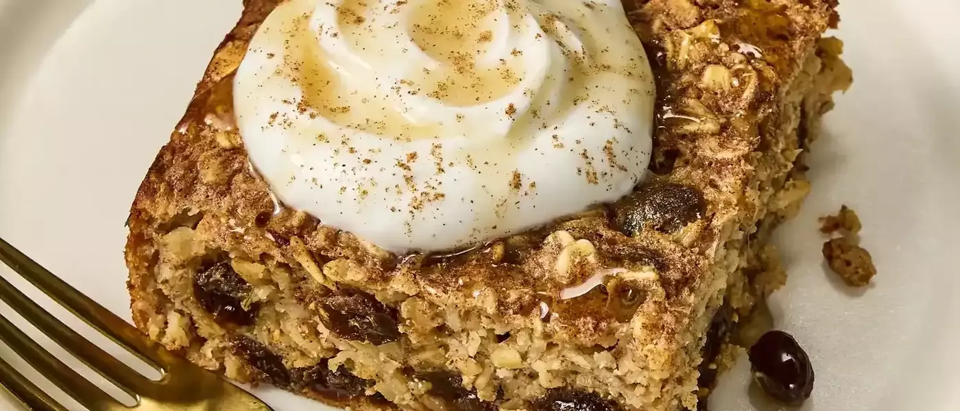 24 Comforting Winter Breakfast Recipes