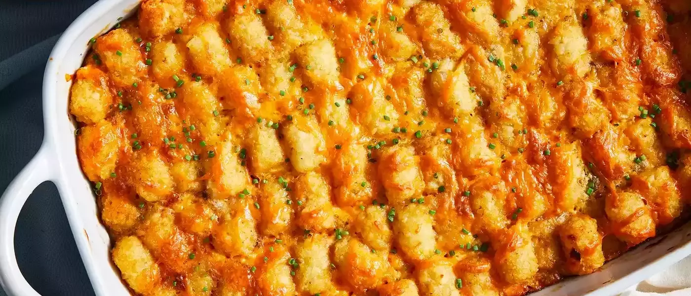 Effortless Morning Meals: 10 Make-Ahead Breakfast Casseroles for Any Occasion