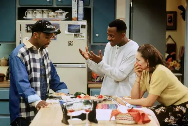Nostalgic 90s TV Shows for a Trip Down Memory Lane