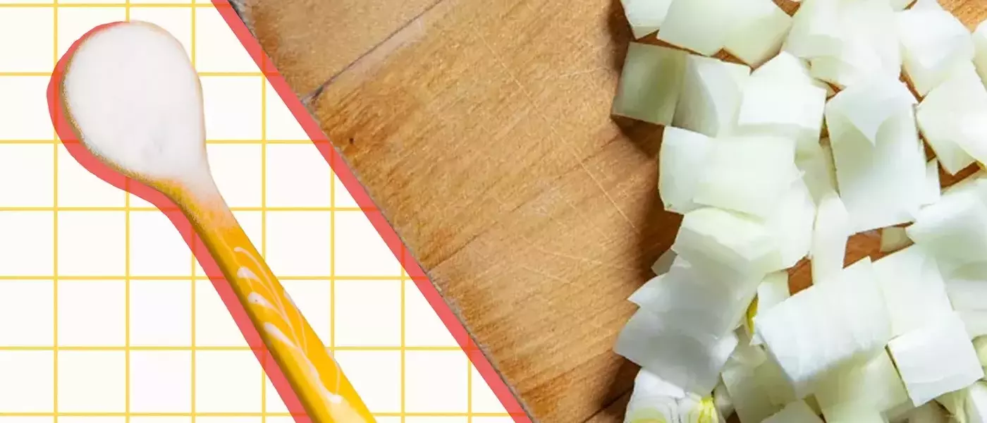 Baking Soda: The Secret to Rapidly Caramelizing Onions