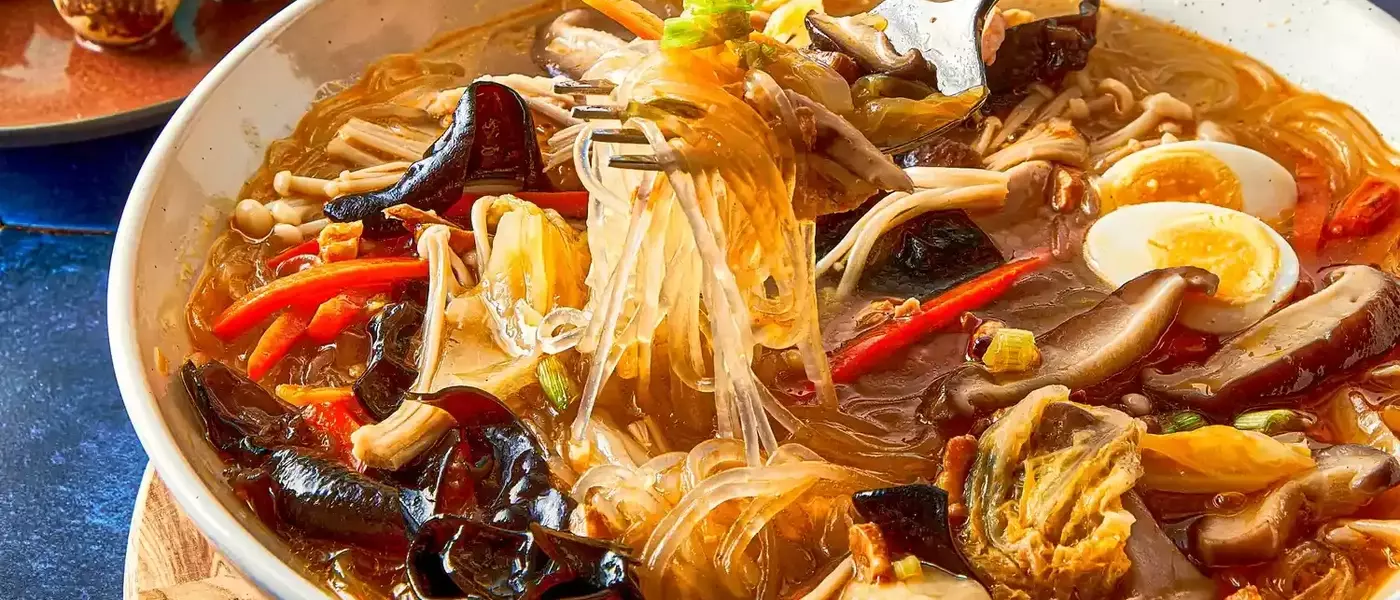 Top 10 Soups to Warm Your Soul This November
