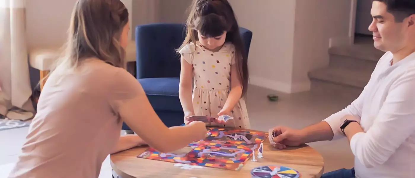 Timeless Board Games for Family Fun Across All Ages