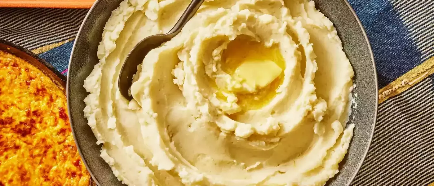 8 Essential Thanksgiving Dishes for Intimate Gatherings