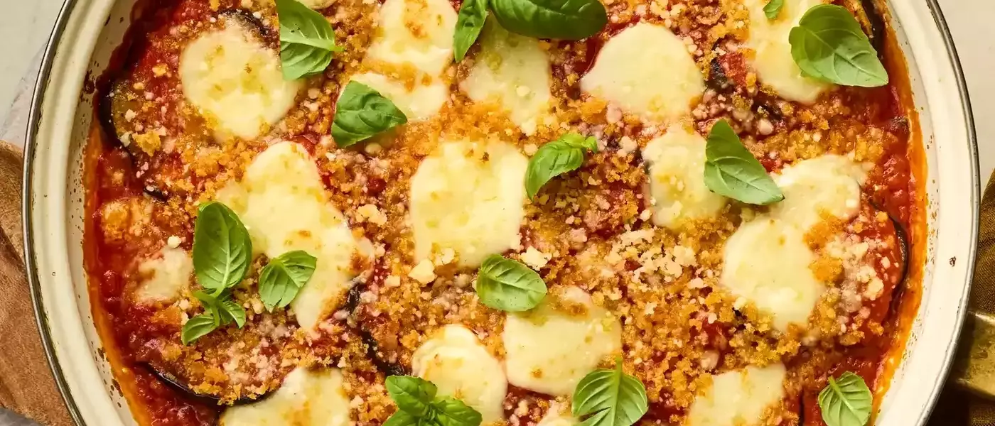 25 High-Protein Vegetarian Dinners That Go Beyond Tofu