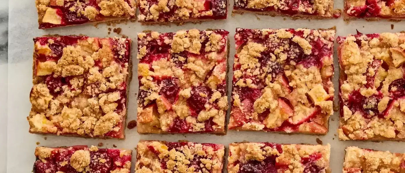 A Symphony of Autumnal Delights: Unveiling Thanksgiving's Sweetest Creations