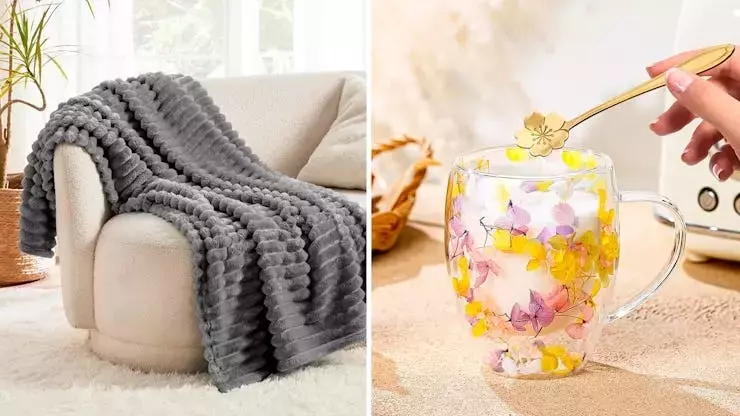 Top 75 Highly-Rated, Affordable Gifts Under $25 That Exceed Expectations