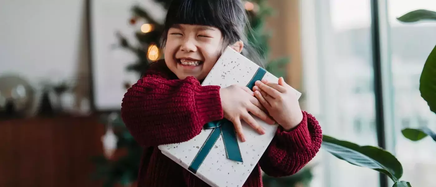 The Four-Gift Rule for the Holidays: Cultivating Gratitude and Financial Wisdom in Children