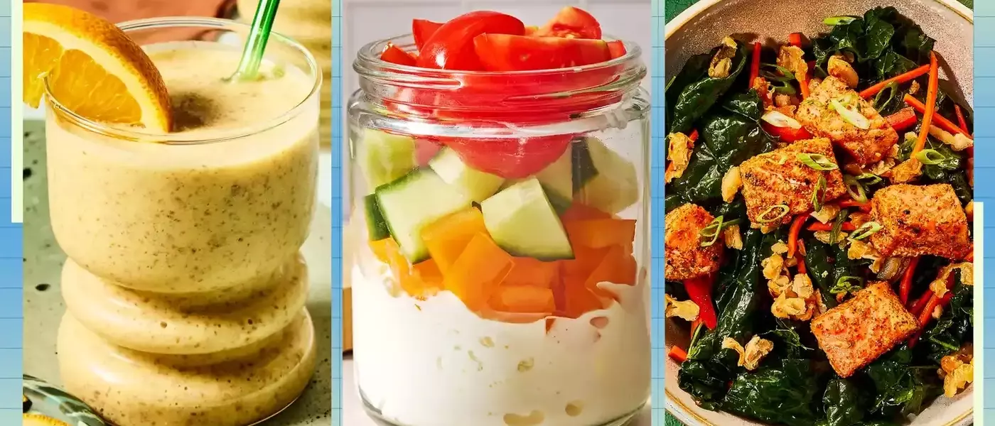 A Month-Long Journey to Enhanced Gut Health and Reduced Inflammation